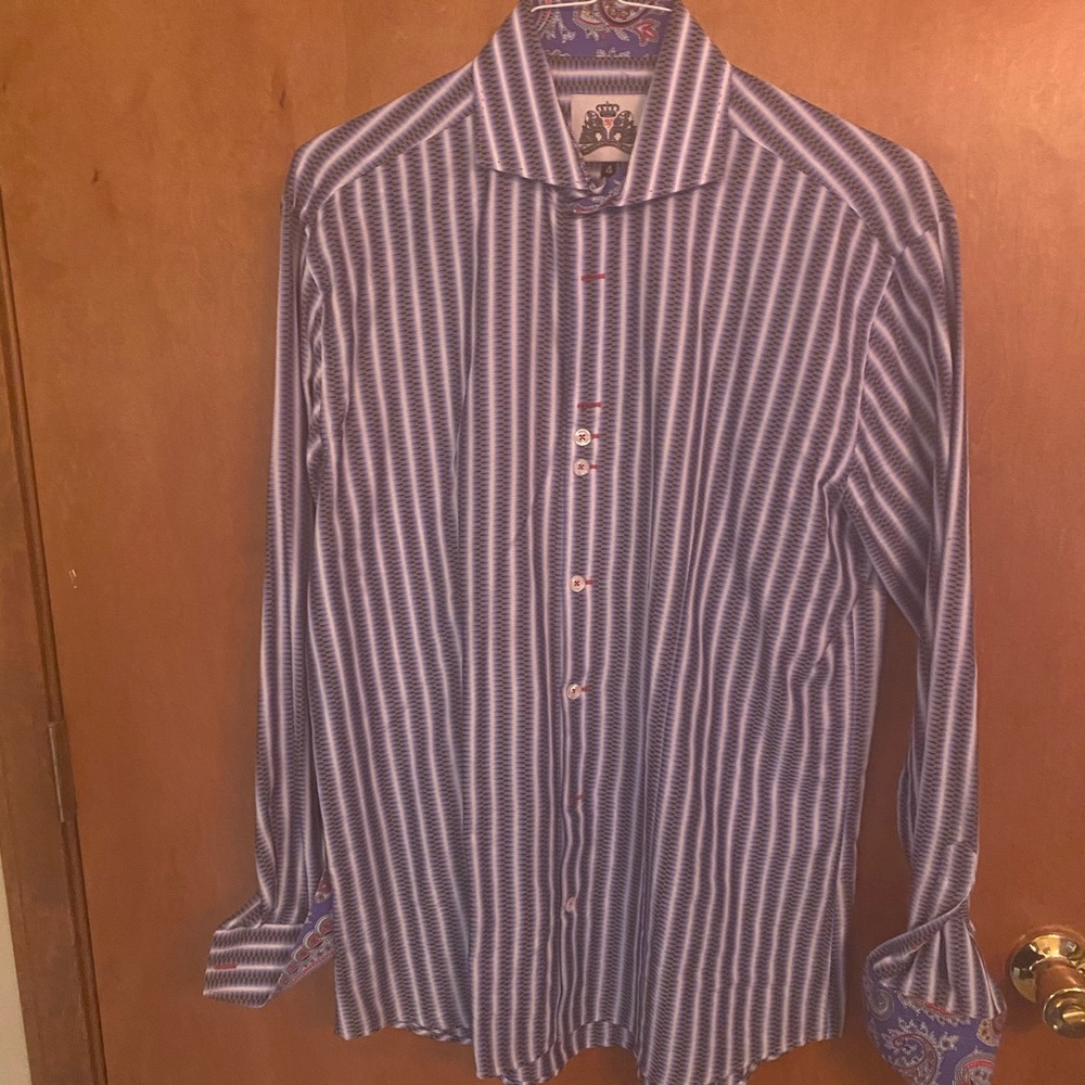 Catembe Shirtmaker Dress